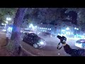 Portland Riots 2020 in 4K 360° | Exclusive Police-Protester Clash!