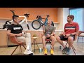 Zwift CEO Eric Min // Zwift Ride, Zwift Tron Bike, Price Increases, and the Future of Zwift