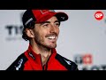 Valentino Rossi's Statement to EXPELLED Francesco Bagnaia from Ducati | MotoGP News | MotoGP 2024