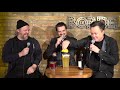 #266 - MC Gilles et Fabien Cloutier