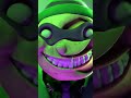 FNAF AR All Sun & Moon Skins Workshop Animation