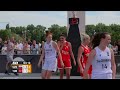 LIVE 🔴| FIBA 3x3 Europe Cup Qualifier 2024 | Slovakia | Day 2 - Session 2
