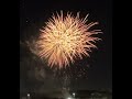 Firework Festival (August 26th, 2023)