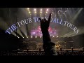 SABATON - To Hell and Back (HD) Live in Oslo Spektrum,Norway 29.04.2023