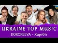 УКРАЇНСЬКА МУЗИКА ⚡ ЧЕРВЕНЬ 2024 🎯 SHAZAM TOP 10 💥 #українськамузика #сучаснамузика #ukrainemusic