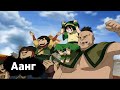 TOP 10 Strongest Characters of the Avatar Universe