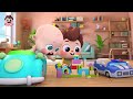 Cars Rescue Song | Super Ambulance Song | Toy Car Doctor | Nursery Rhymes & Kids Songs | Yes! Neo