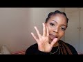 HOW I REMOVE MY DARK MARKS FT PONDS COLOR COMPLEX BEAUTY CREAM | SOUTH AFRICAN YOUTUBER