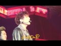 [Fancam] 130202 United Cube Concert Sungjae-Sohyun vs hyunseung-Hyunah - Trouble Maker