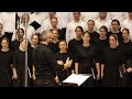 How Can I Keep From Singing? - Shenandoah Christian Music Camp