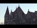 An HD Tour of the University of Chicago