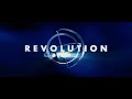 Universal Pictures /  Revolution Studios /  A Columbia Pictures Release (2003) (Peter Pan)