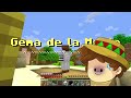 ¡Minecraft PERO hay GEMAS del INFINITO! 💛🔴🔶🟣🔷🟩 SILVIOGAMER MINECRAFT PERO