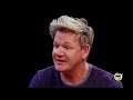 That's fucking stupid - Gordon Ramsay