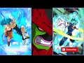 USING THE WORST VEGITO BLUE IN DRAGON BALL LEGENDS