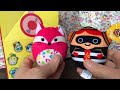 Unboxing 2 MORE McDonald's Happy Meal Squishmallows! Who will we get this time?