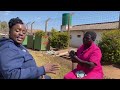 Behind Bars: Daisy Makoni shares details of how she torched the homestead in a jealous rage.