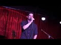 Funny Moments: Jeremy Jordan