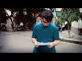 Ekla Cholo Re (2021) - Short Film