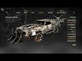 MAD MAX Wasteland Mission: As The Wrench Turns