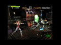 Killer Instinct [Arcade] Gameplay- Jago (4K60fps)