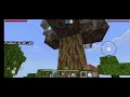 minecraft, dopo tanto tempo senza fare video