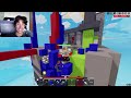 Mastering EVERY Roblox Bedwars Skill