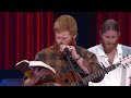 Oliver Anthony Opens Bible Before Grand Ole Opry Debut