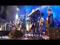 Chris Potter with Snarky Puppy - Lingus (AUDIO RECORDED DIRECTLY FROM MIXER AND MULTICAMERA SHOOT)