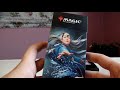 magic the gathering core set 2020 Yanling planeswalker deck