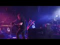 APOCALIPSE - March of the SOD/“Sargent D” and the SOD (Live at the Hot Rock Bar and Grill)