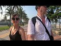 TMS Hotel review DA Nang Vietnam