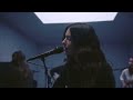 Gracie Abrams - Fault line (Vevo Studio Performance)