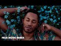 KAYTRANADA - CUFF IT MIX - BEYONCÉ (COACHELLA 2023) EXTENDED