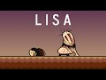 LISA: The Painful OST - Bloodmoon Rising