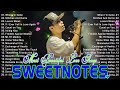 SWEETNOTES Nonstop Playlist 2024 💥 Best of OPM Love Songs 2024 💖If I Ever Fall In Love Again