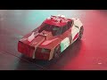 TRANSFORMERS The Lost Autobots- OFFICIAL TRAILER!!! ( Transformers stop motion Series Final Trailer)
