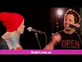 Simple Plan - Jet Lag (feat. Jenna McDougall) [Acoustic]