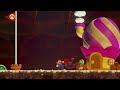 Super Mario Wonder Playthrough! Stream 3