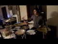 Daft Punk - Pentatonix Drum Cover