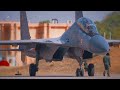 INDIAN AIR FORCE Fighter Jets | 25 MINUTES of Pure Action in 4K | SUKHOI, RAFALE, JAGUAR