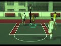 MyPlayer Just Did The Impossible Dunk 😳🤯😳! NBA 2K Mobile MyPlayer Gameplay!