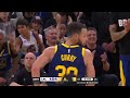 LAKERS at WARRIORS | FULL GAME HIGHLIGHTS | January 27, 2024