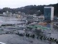 Japan Tsunami 3/11/2011 (unedited) Part 1