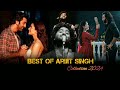 Arijit Singh Hits Songs 2024 || Arijit Singh Jukebox || Non Stop Arijit Singh || Mind Relax Song