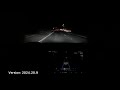 Tesla E. Autopilot drive from Carlton to Carlingford 🇦🇺