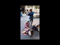 My Recordings of Street Performances in Melbourne vol 3