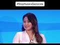 Debate of Hazara Genocide