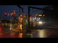 Filming the LightRail in Pittsburgh, Pennsylvania Made Me Wet... 2021