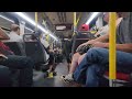 [RAD] TTC Ride on 2023 Novabus LFS HEV #7118 on 996 Wilson Express